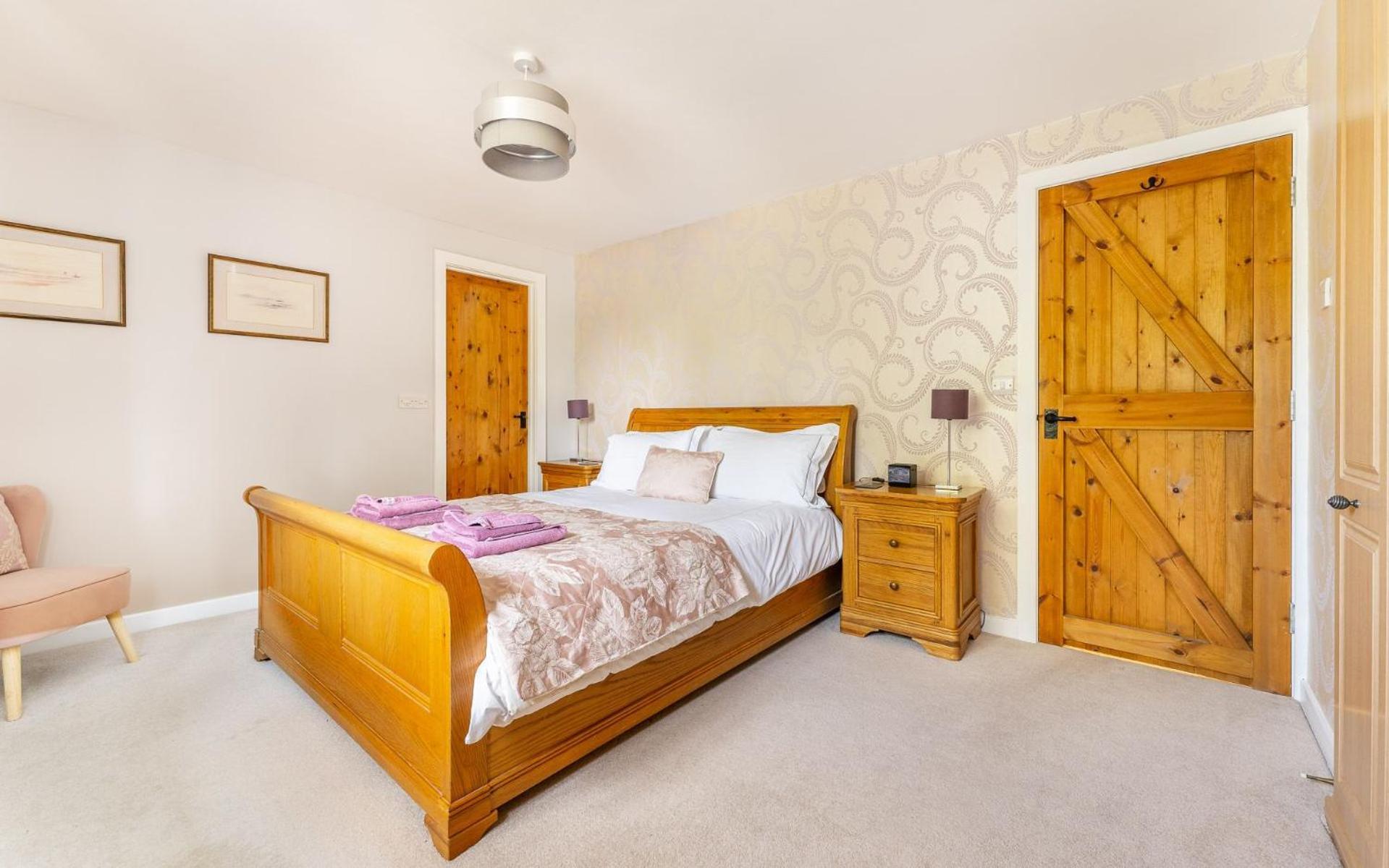 The Mews Villa Keswick  Dış mekan fotoğraf