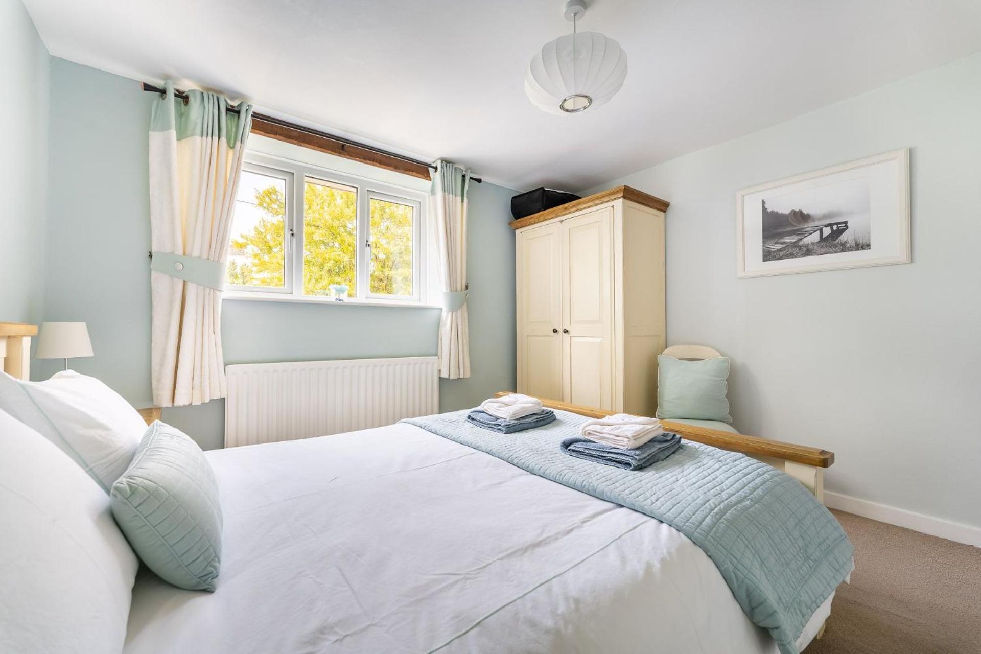 The Mews Villa Keswick  Dış mekan fotoğraf
