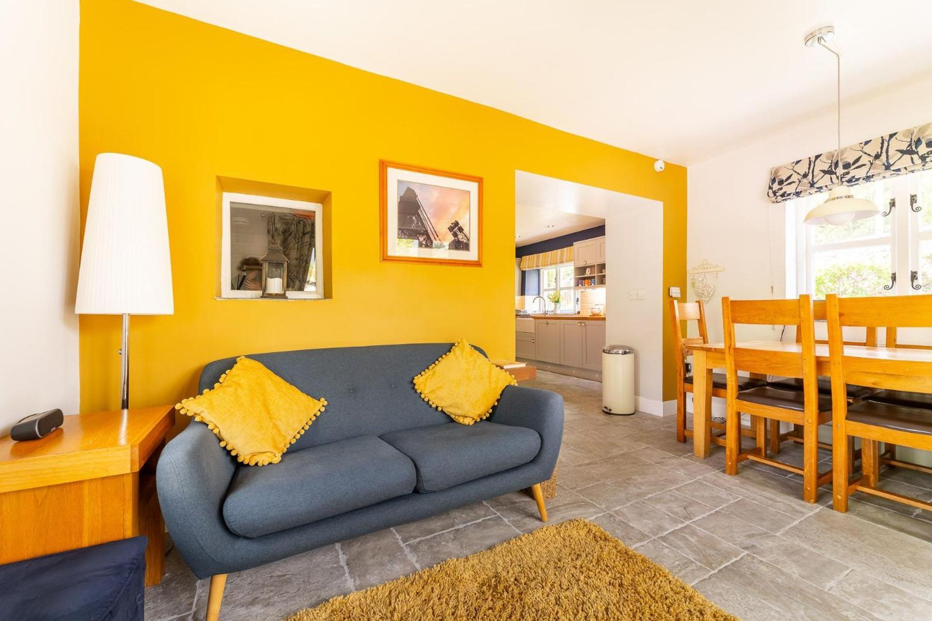 The Mews Villa Keswick  Dış mekan fotoğraf