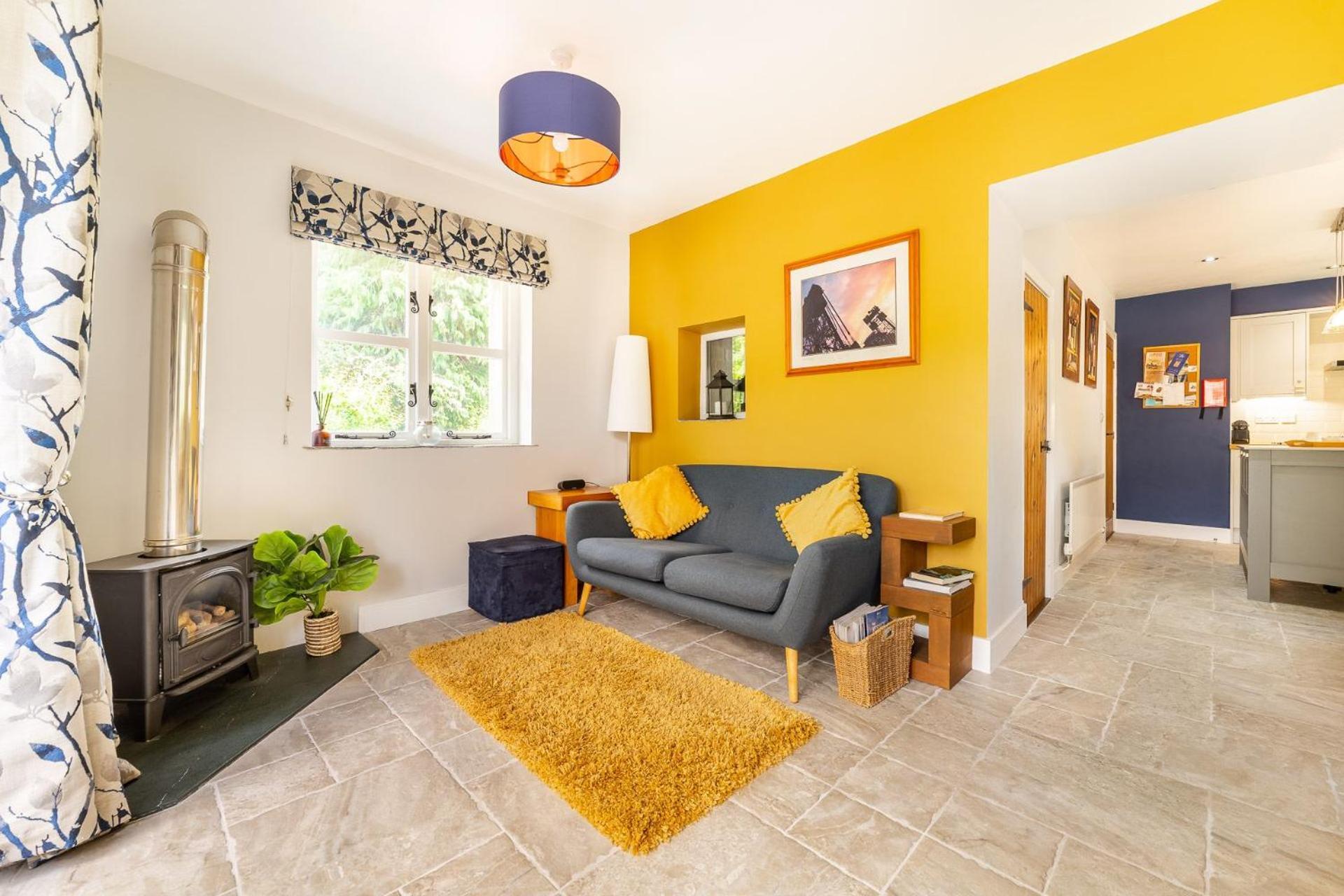 The Mews Villa Keswick  Dış mekan fotoğraf
