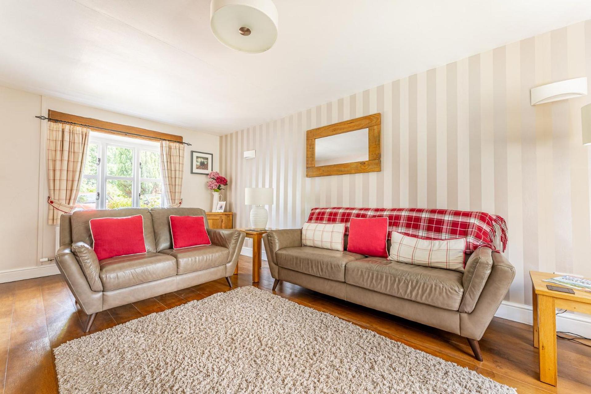 The Mews Villa Keswick  Dış mekan fotoğraf